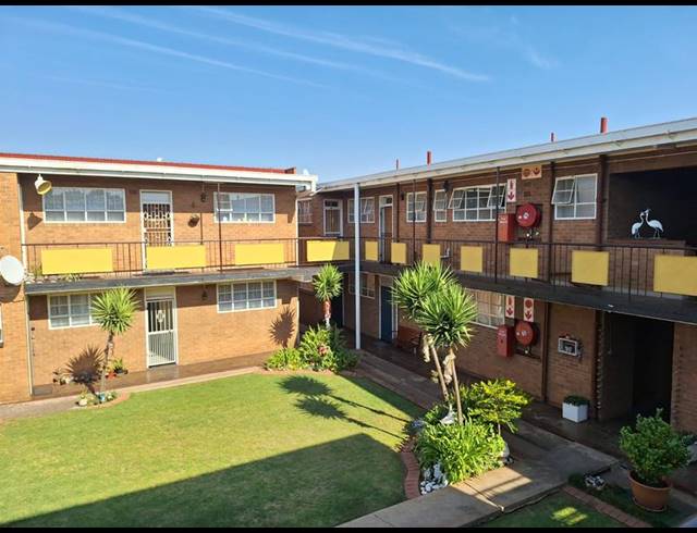 1 BEDROOM PROPERTY TO RENT IN CASSELDALE